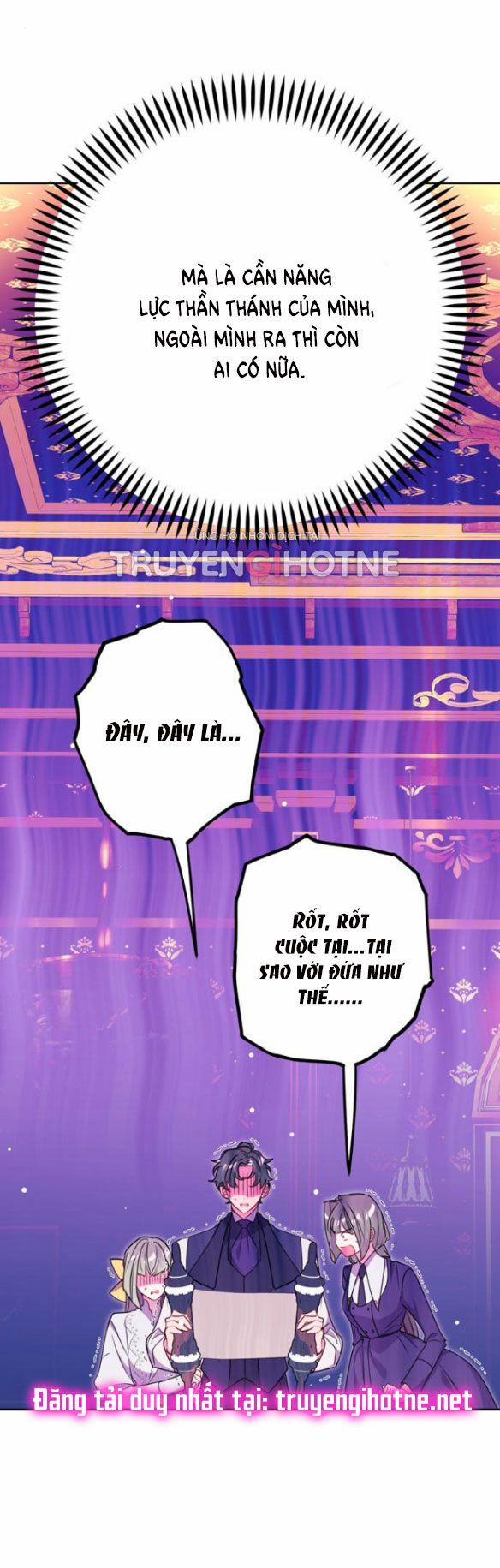 Mỗi Đêm Chồng Tôi Đều Biến Đổi 6.5 trang 25