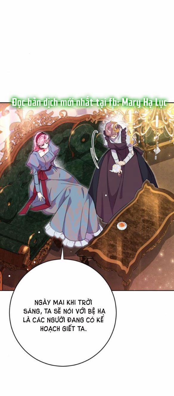 Mỗi Đêm Chồng Tôi Đều Biến Đổi 6.5 trang 26