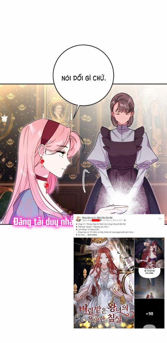 Mỗi Đêm Chồng Tôi Đều Biến Đổi 6.5 trang 28