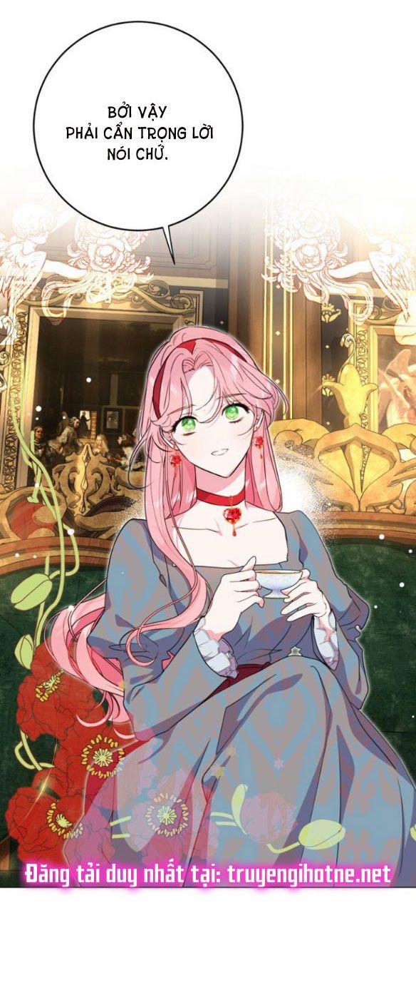 Mỗi Đêm Chồng Tôi Đều Biến Đổi 6.5 trang 31