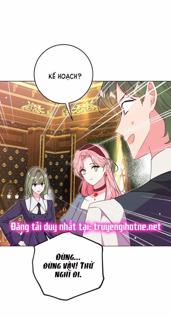 Mỗi Đêm Chồng Tôi Đều Biến Đổi 6.5 trang 4