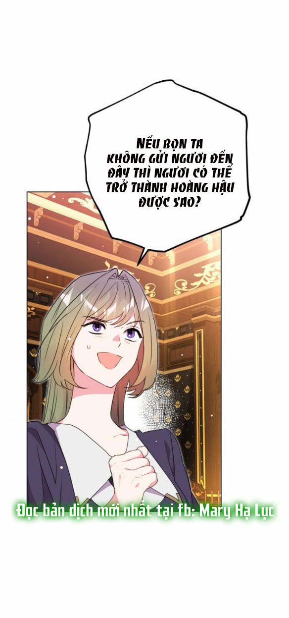 Mỗi Đêm Chồng Tôi Đều Biến Đổi 6.5 trang 5