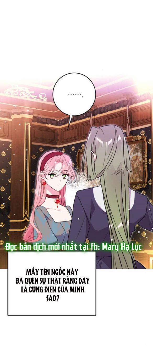 Mỗi Đêm Chồng Tôi Đều Biến Đổi 6.5 trang 8