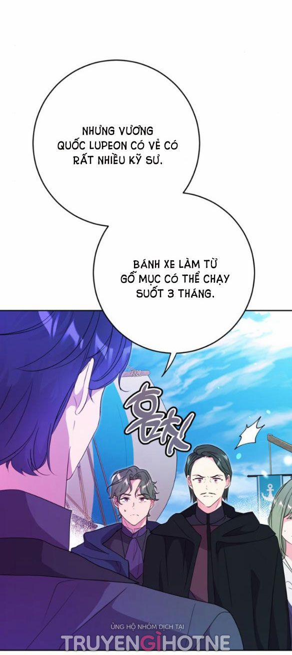 Mỗi Đêm Chồng Tôi Đều Biến Đổi 6 trang 11