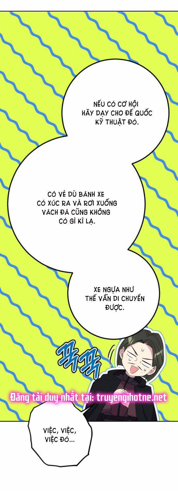 Mỗi Đêm Chồng Tôi Đều Biến Đổi 6 trang 12