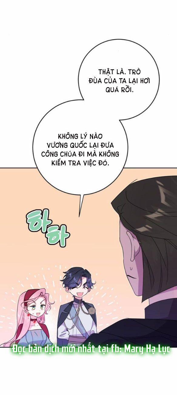 Mỗi Đêm Chồng Tôi Đều Biến Đổi 6 trang 16