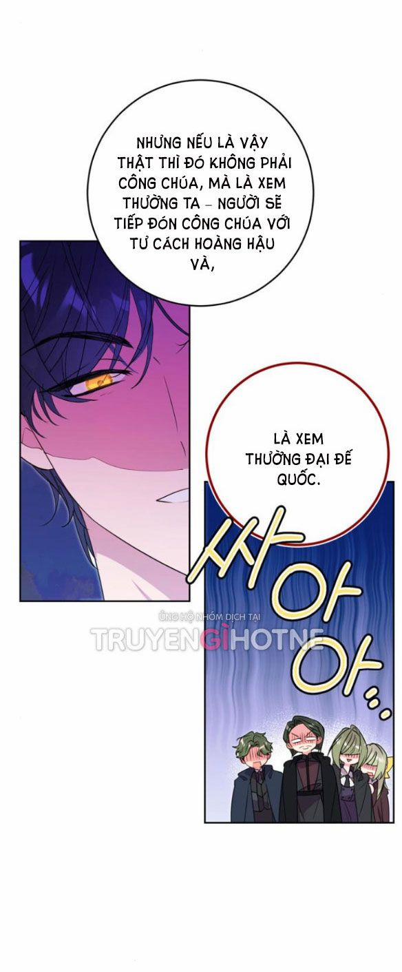 Mỗi Đêm Chồng Tôi Đều Biến Đổi 6 trang 17