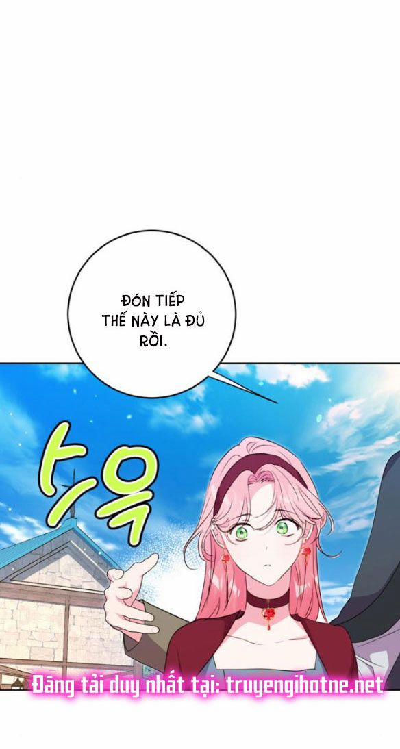 Mỗi Đêm Chồng Tôi Đều Biến Đổi 6 trang 18