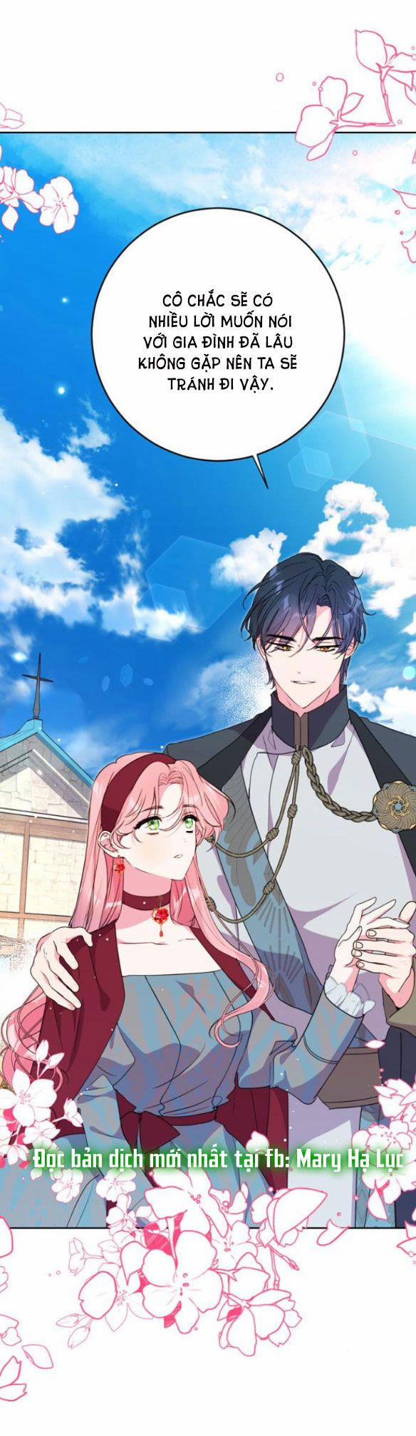 Mỗi Đêm Chồng Tôi Đều Biến Đổi 6 trang 19