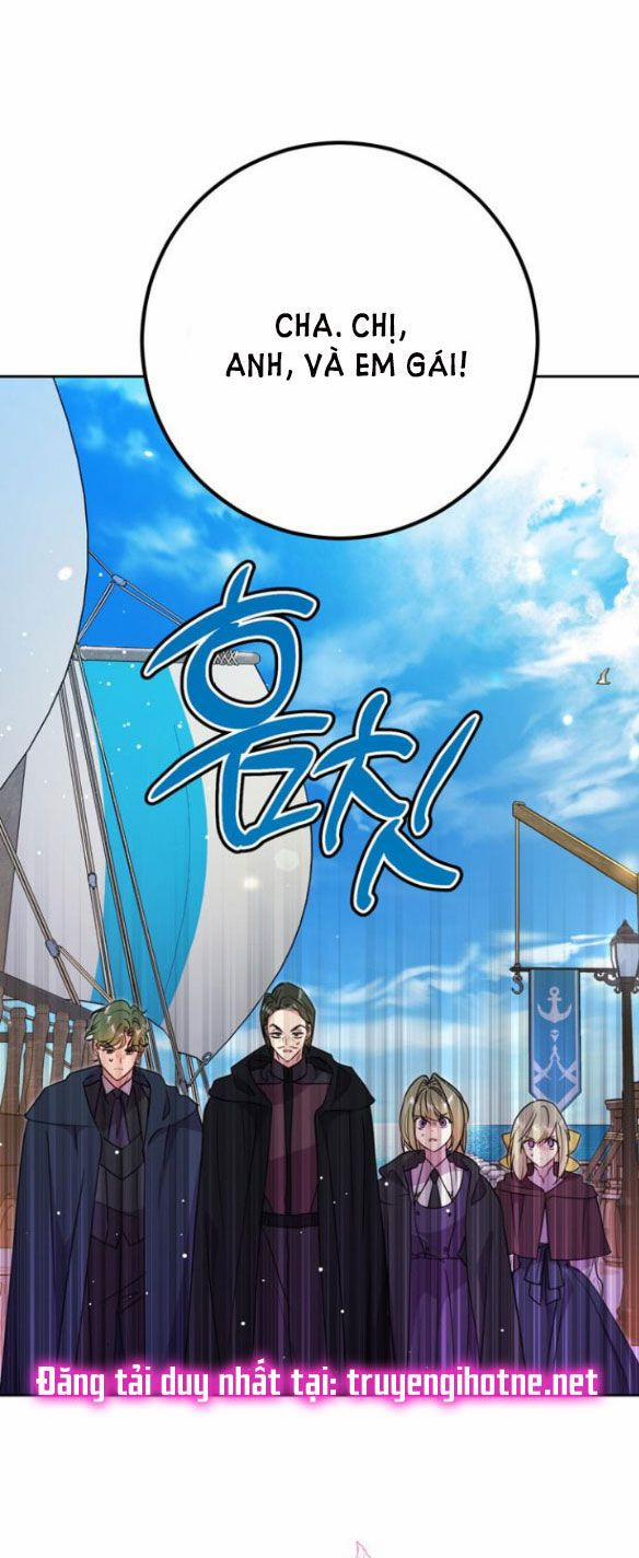 Mỗi Đêm Chồng Tôi Đều Biến Đổi 6 trang 21