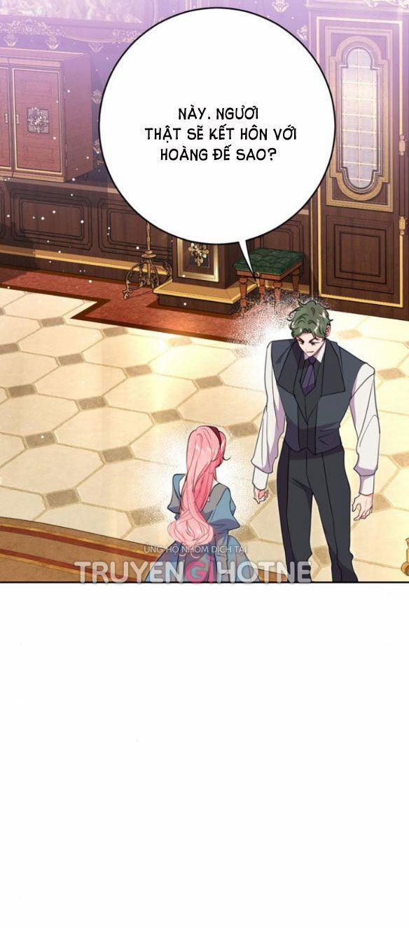 Mỗi Đêm Chồng Tôi Đều Biến Đổi 6 trang 27