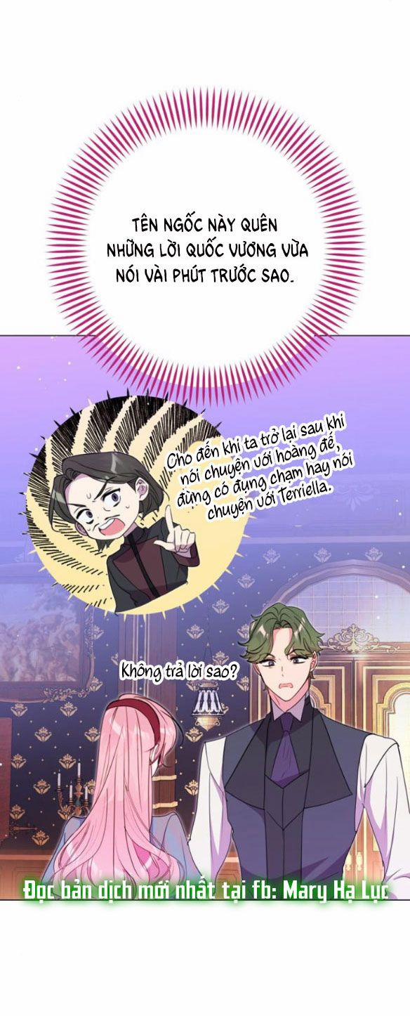 Mỗi Đêm Chồng Tôi Đều Biến Đổi 6 trang 29