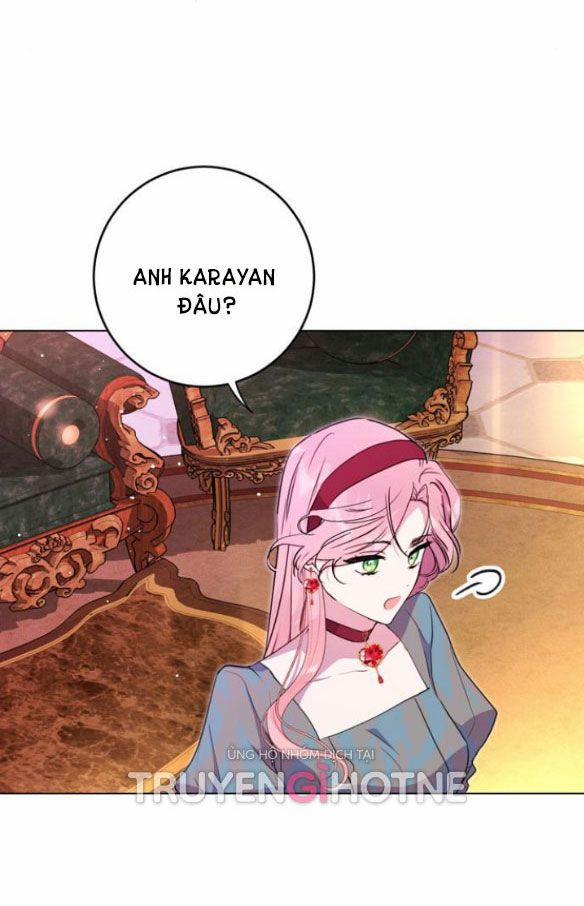 Mỗi Đêm Chồng Tôi Đều Biến Đổi 6 trang 30