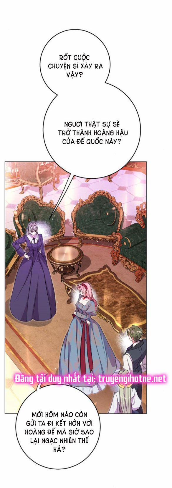 Mỗi Đêm Chồng Tôi Đều Biến Đổi 6 trang 35