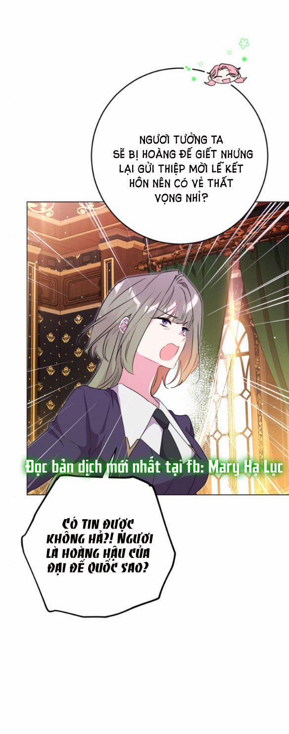 Mỗi Đêm Chồng Tôi Đều Biến Đổi 6 trang 36