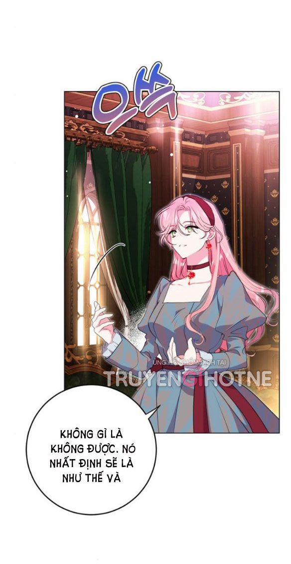 Mỗi Đêm Chồng Tôi Đều Biến Đổi 6 trang 37