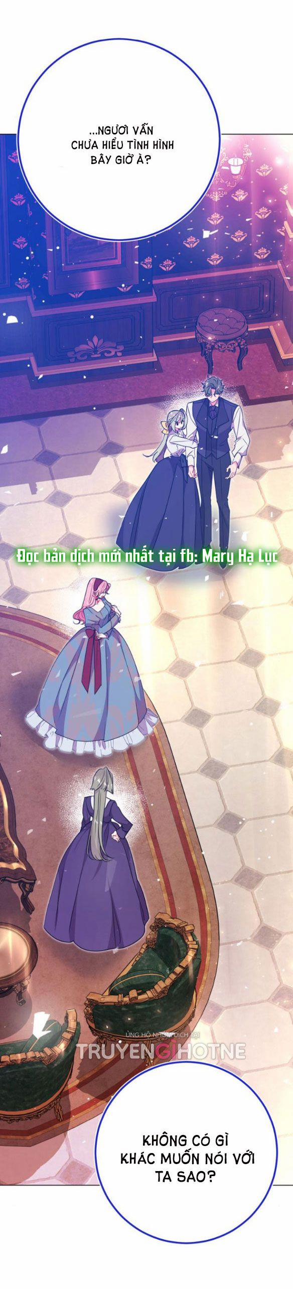 Mỗi Đêm Chồng Tôi Đều Biến Đổi 6 trang 39