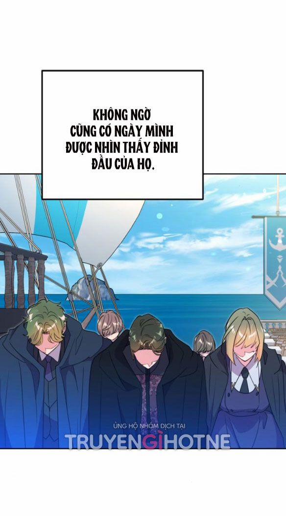 Mỗi Đêm Chồng Tôi Đều Biến Đổi 6 trang 5