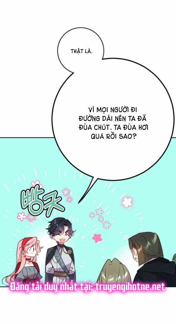 Mỗi Đêm Chồng Tôi Đều Biến Đổi 6 trang 6