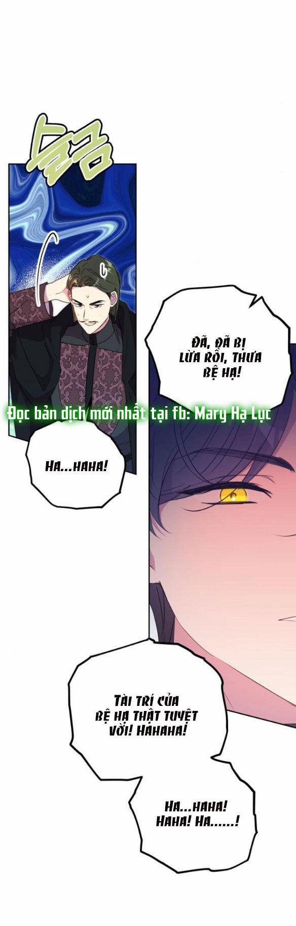 Mỗi Đêm Chồng Tôi Đều Biến Đổi 6 trang 7