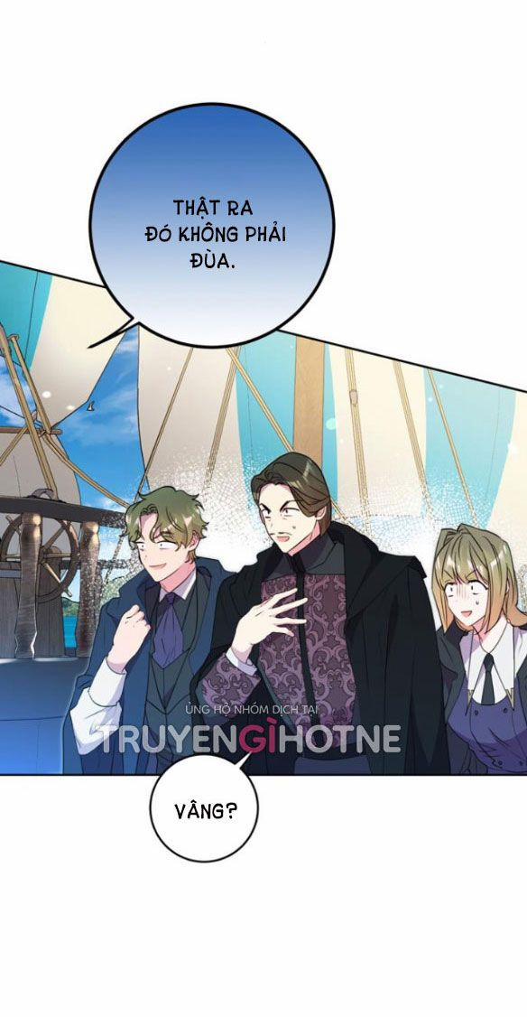 Mỗi Đêm Chồng Tôi Đều Biến Đổi 6 trang 8