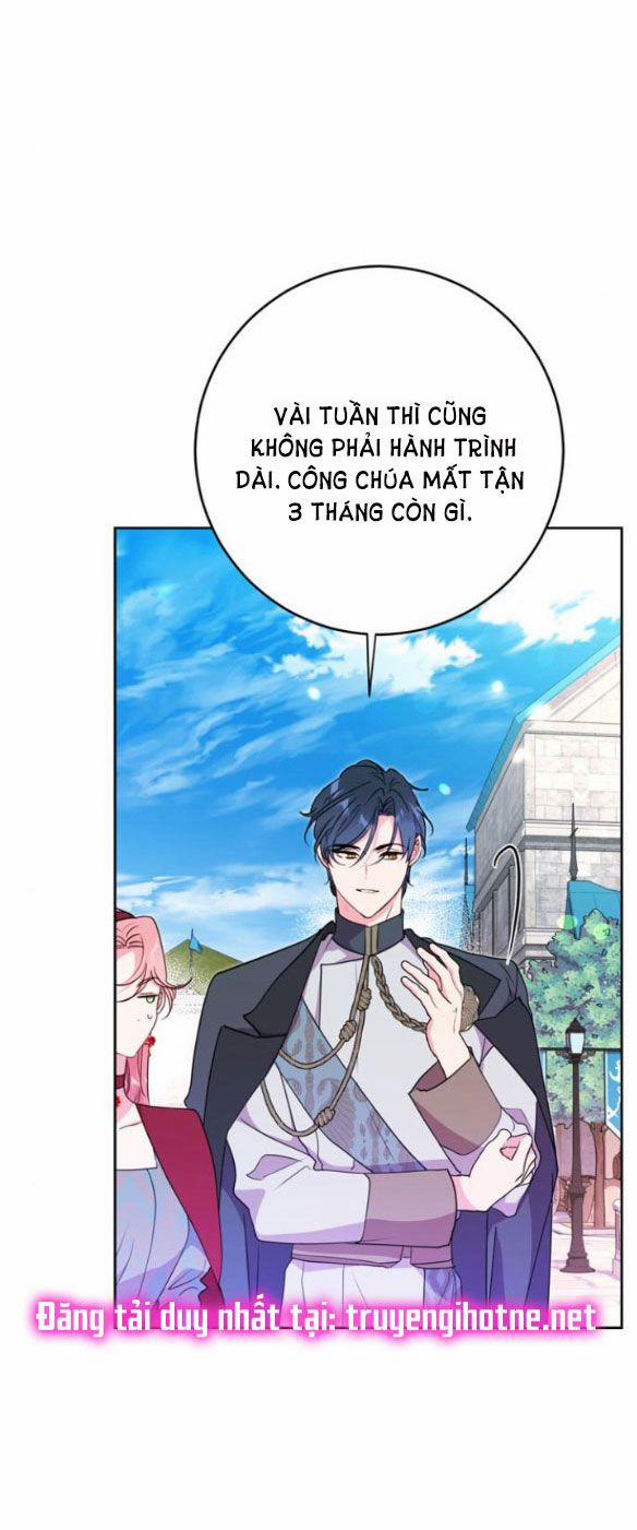 Mỗi Đêm Chồng Tôi Đều Biến Đổi 6 trang 9