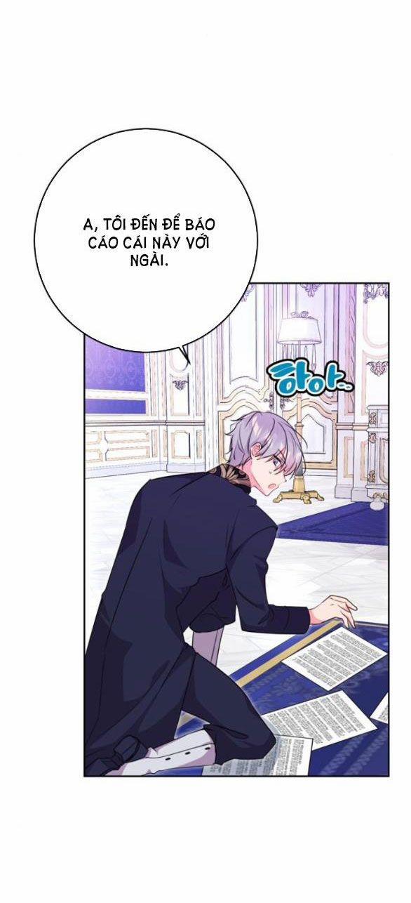 Mỗi Đêm Chồng Tôi Đều Biến Đổi 7.5 trang 1