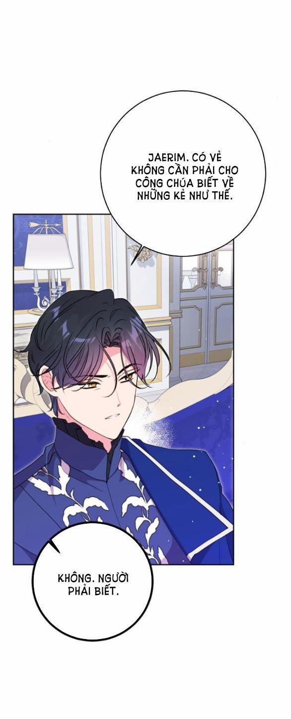 Mỗi Đêm Chồng Tôi Đều Biến Đổi 7.5 trang 11