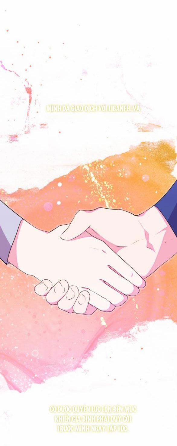 Mỗi Đêm Chồng Tôi Đều Biến Đổi 7.5 trang 15