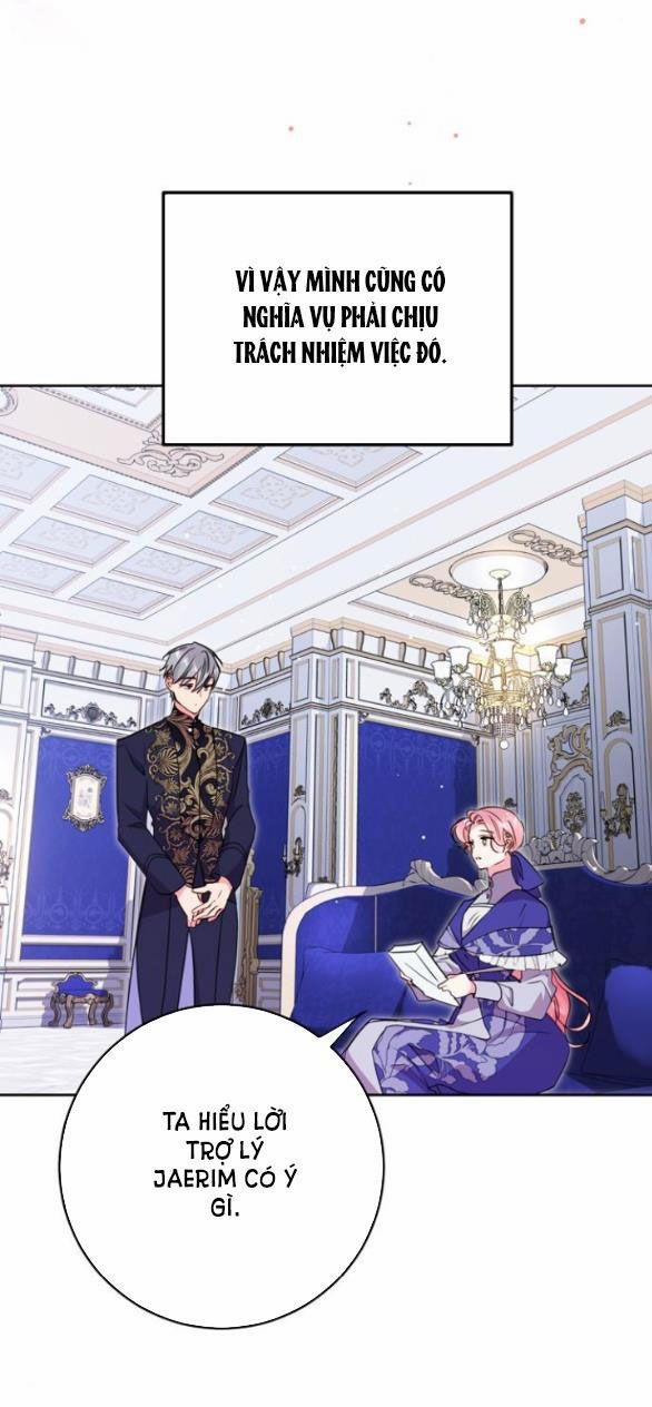 Mỗi Đêm Chồng Tôi Đều Biến Đổi 7.5 trang 16