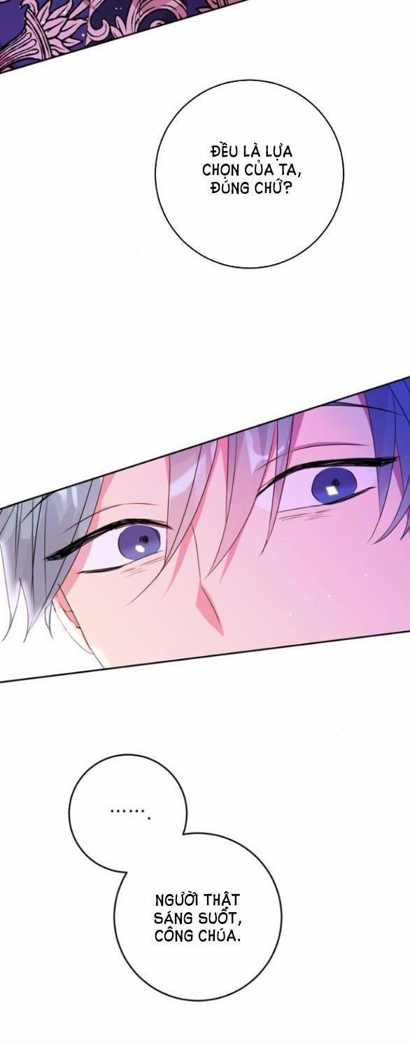 Mỗi Đêm Chồng Tôi Đều Biến Đổi 7.5 trang 18