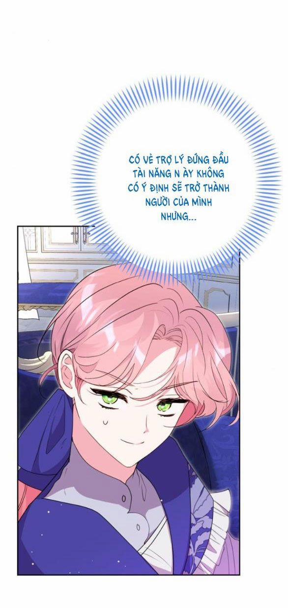 Mỗi Đêm Chồng Tôi Đều Biến Đổi 7.5 trang 19