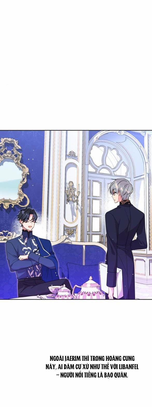 Mỗi Đêm Chồng Tôi Đều Biến Đổi 7.5 trang 23