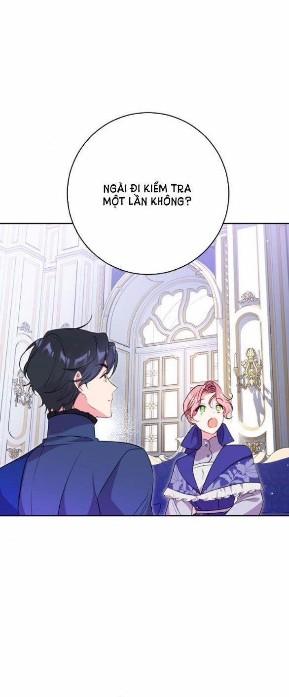 Mỗi Đêm Chồng Tôi Đều Biến Đổi 7.5 trang 26