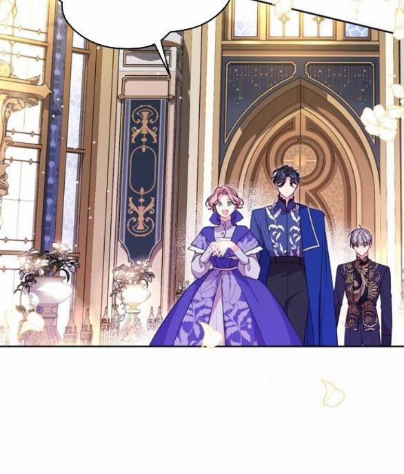 Mỗi Đêm Chồng Tôi Đều Biến Đổi 7.5 trang 29