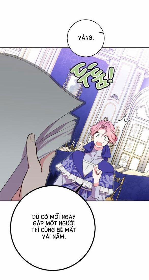 Mỗi Đêm Chồng Tôi Đều Biến Đổi 7.5 trang 3