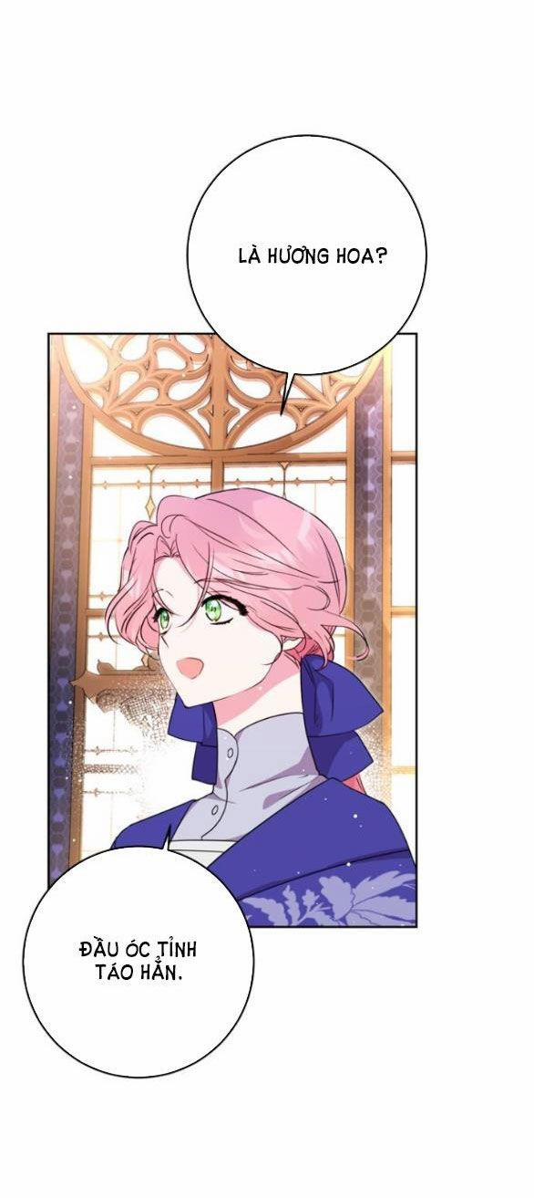 Mỗi Đêm Chồng Tôi Đều Biến Đổi 7.5 trang 30