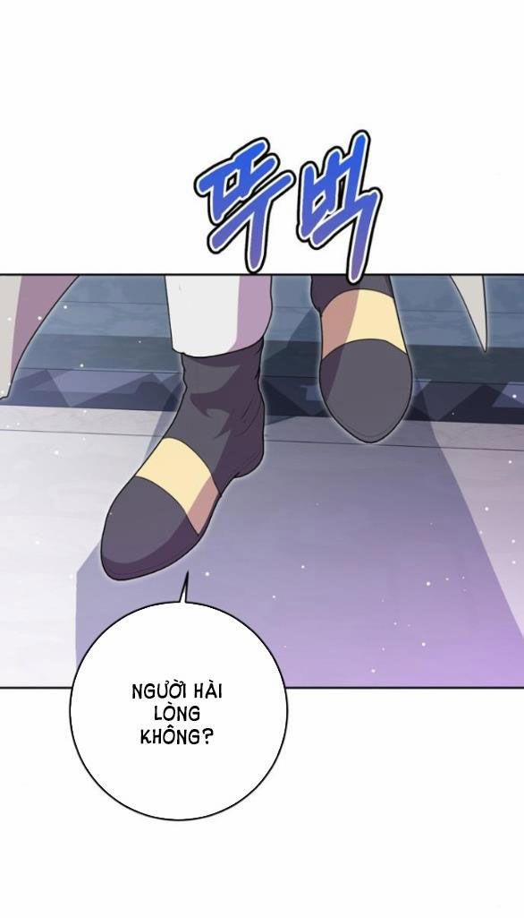 Mỗi Đêm Chồng Tôi Đều Biến Đổi 7.5 trang 31