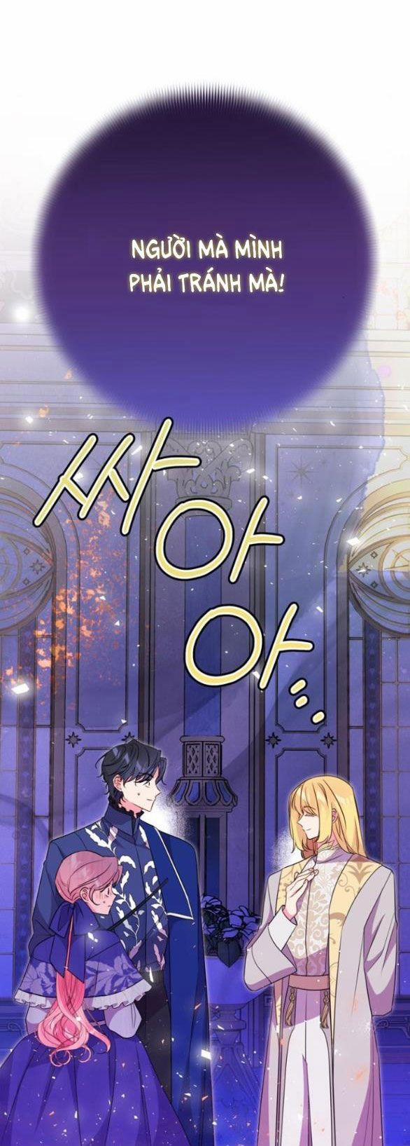 Mỗi Đêm Chồng Tôi Đều Biến Đổi 7.5 trang 37