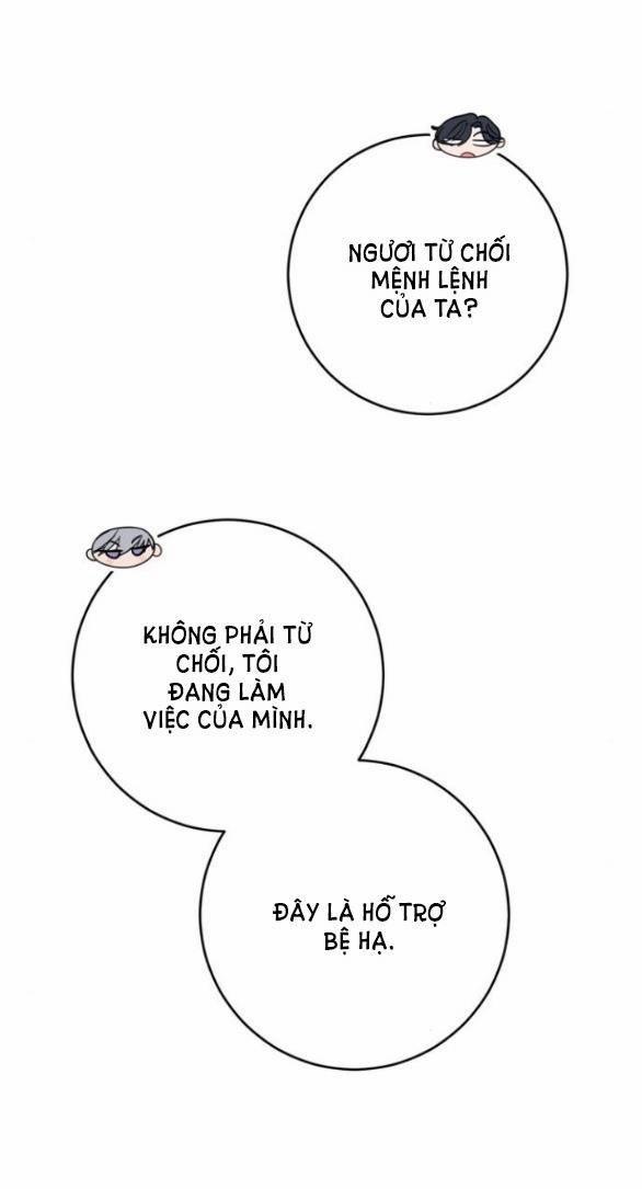 Mỗi Đêm Chồng Tôi Đều Biến Đổi 7.5 trang 5