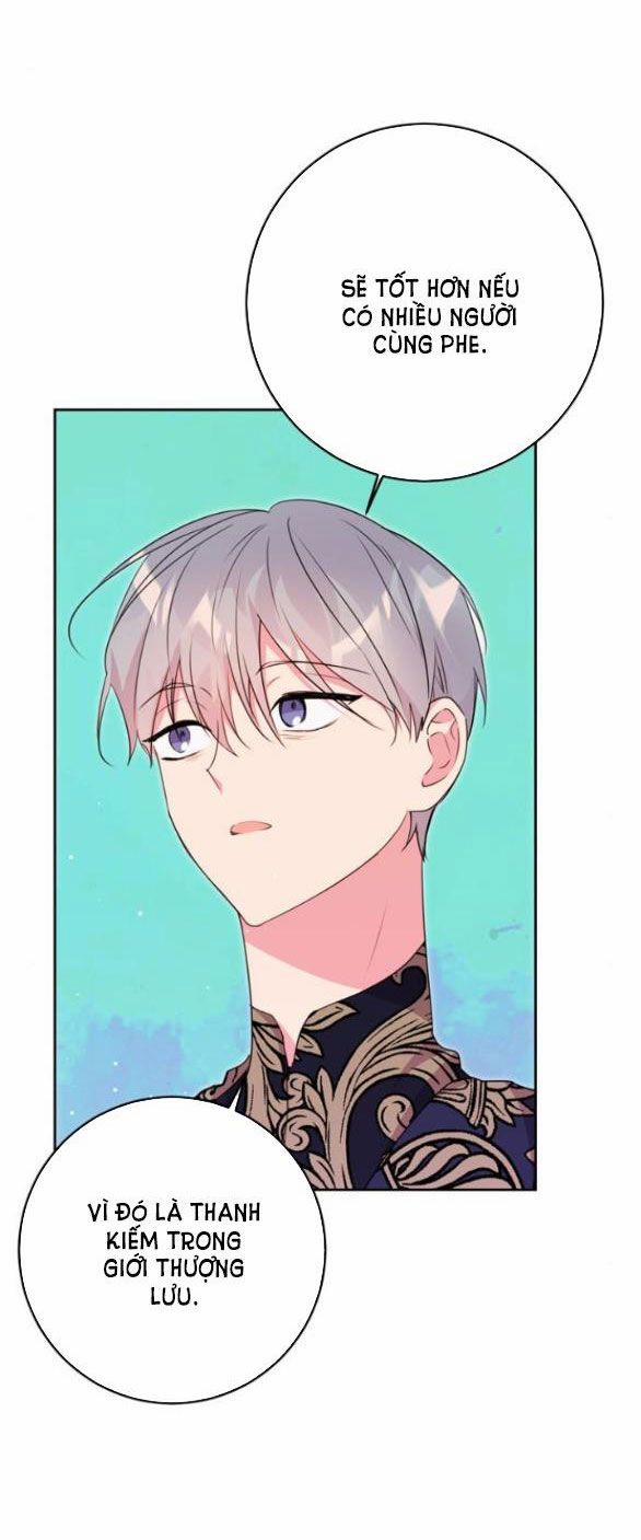 Mỗi Đêm Chồng Tôi Đều Biến Đổi 7.5 trang 7