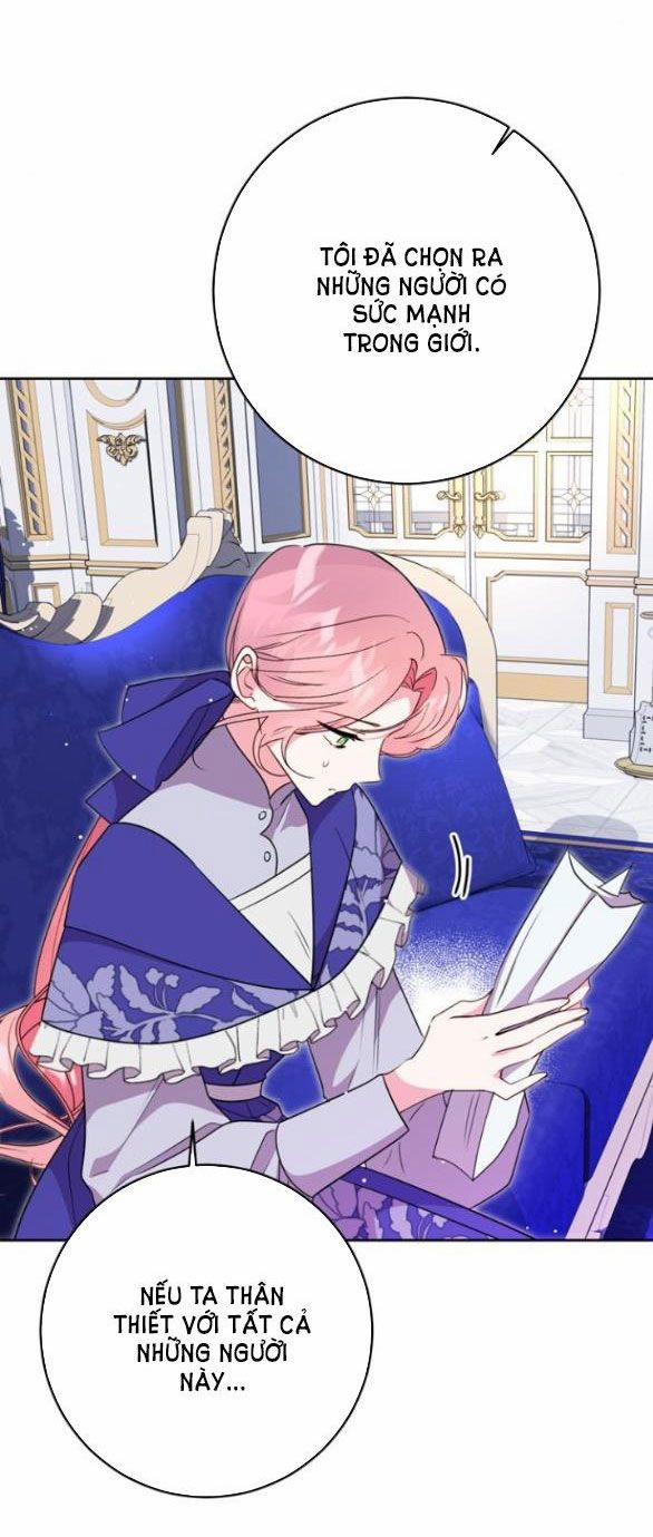 Mỗi Đêm Chồng Tôi Đều Biến Đổi 7.5 trang 8