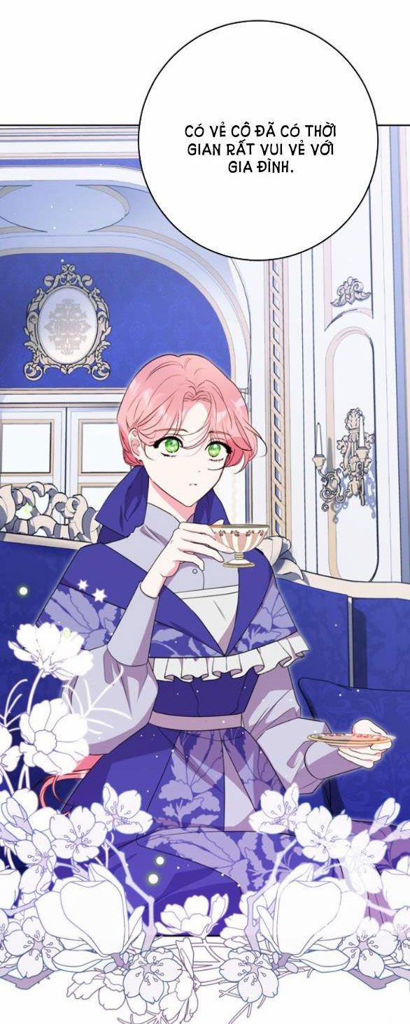 Mỗi Đêm Chồng Tôi Đều Biến Đổi 7 trang 1