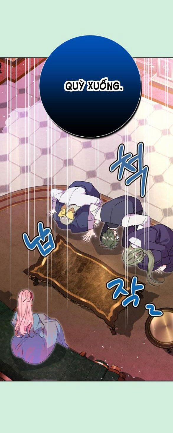 Mỗi Đêm Chồng Tôi Đều Biến Đổi 7 trang 11