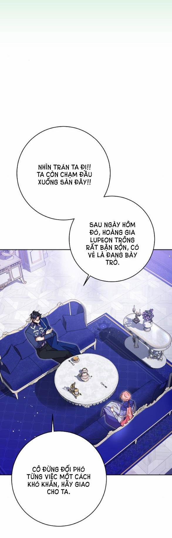 Mỗi Đêm Chồng Tôi Đều Biến Đổi 7 trang 13