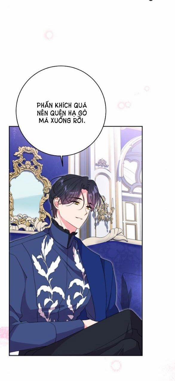 Mỗi Đêm Chồng Tôi Đều Biến Đổi 7 trang 18