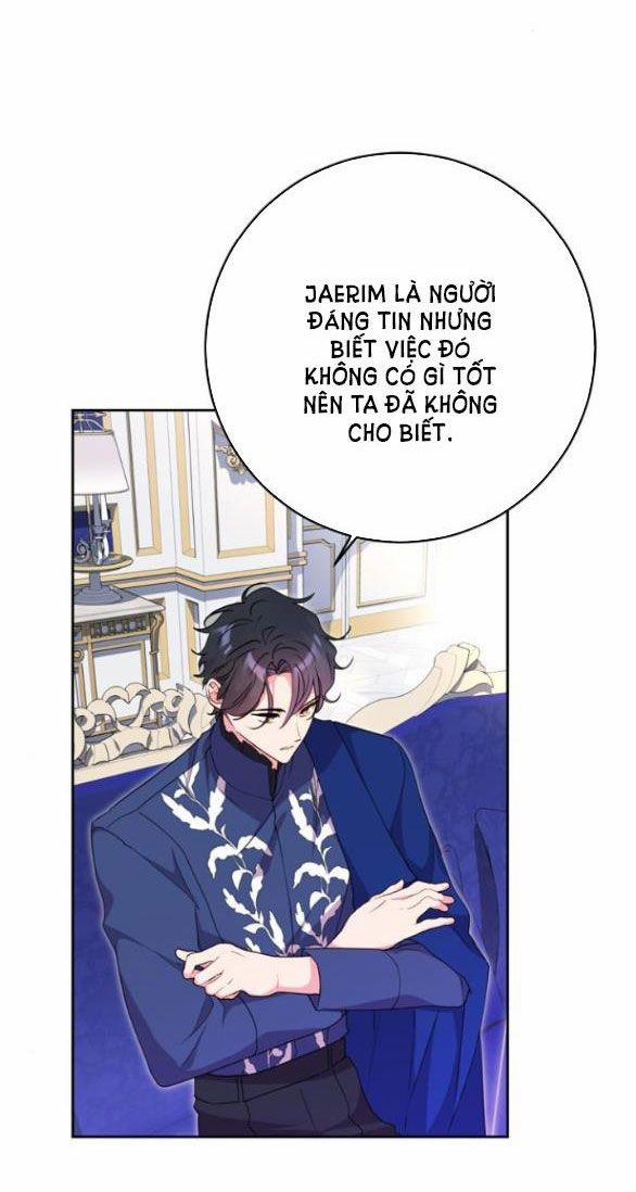 Mỗi Đêm Chồng Tôi Đều Biến Đổi 7 trang 23