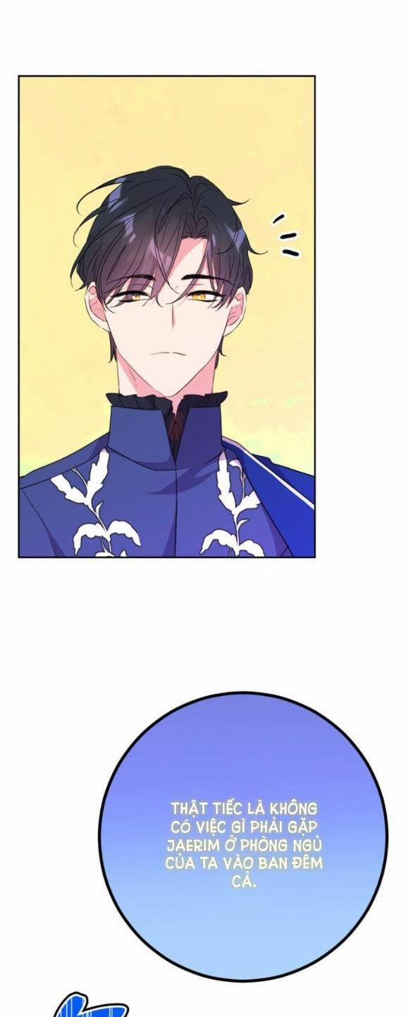 Mỗi Đêm Chồng Tôi Đều Biến Đổi 7 trang 28