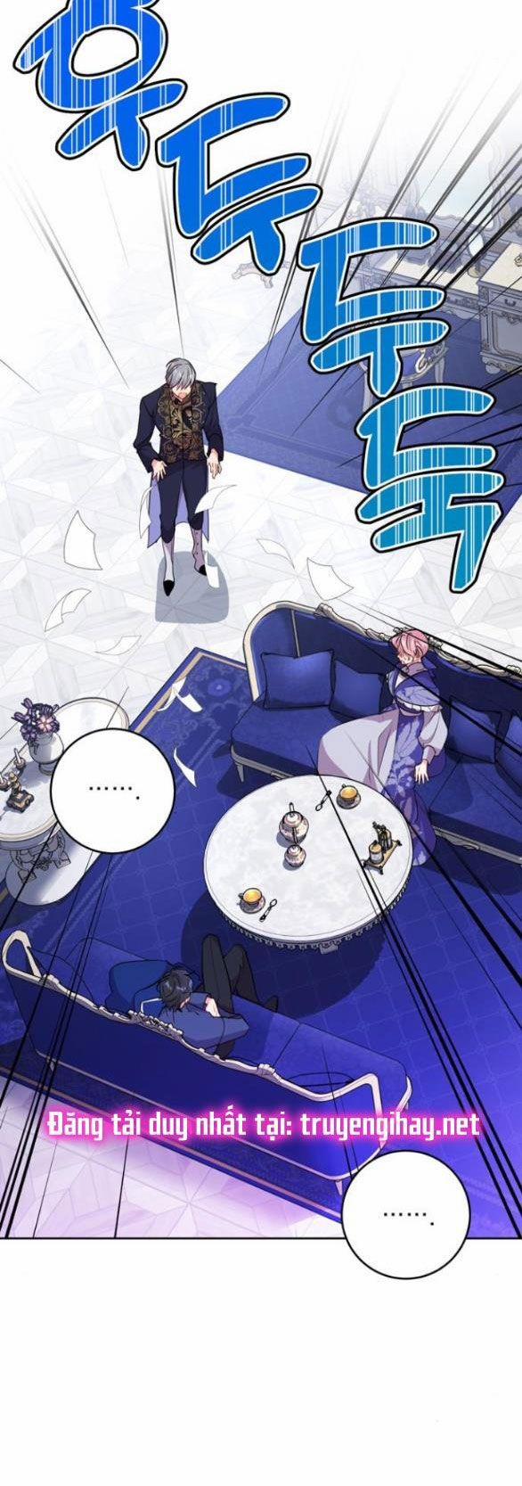 Mỗi Đêm Chồng Tôi Đều Biến Đổi 7 trang 29