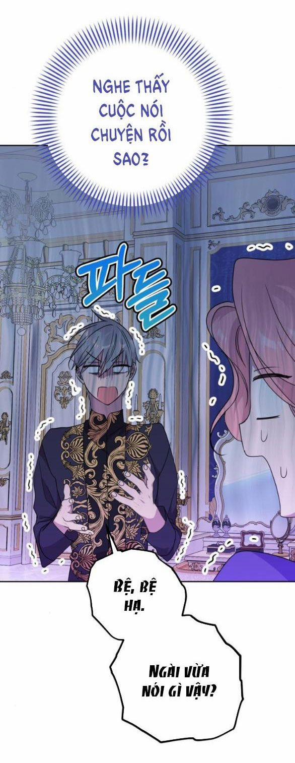 Mỗi Đêm Chồng Tôi Đều Biến Đổi 7 trang 30